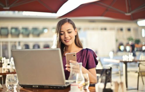 Social Media ESL Go Cambio