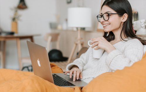 Woman google Go Cambio TEFL jobs