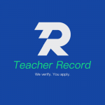 Teacher Record