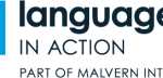 Language in Action, part of Malvern International